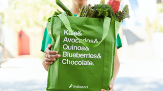 The Underpaid Women of Instacart Are Fed Up